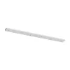LogiLink kabelių kanalas, PVC, 750 x 60 x 20 mm, baltas, lipnus, su užsegamu dangteliu