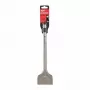 MILWAUKEE SDS-MAX platus savaiminio galandimo kaltas 80mm x 300mm