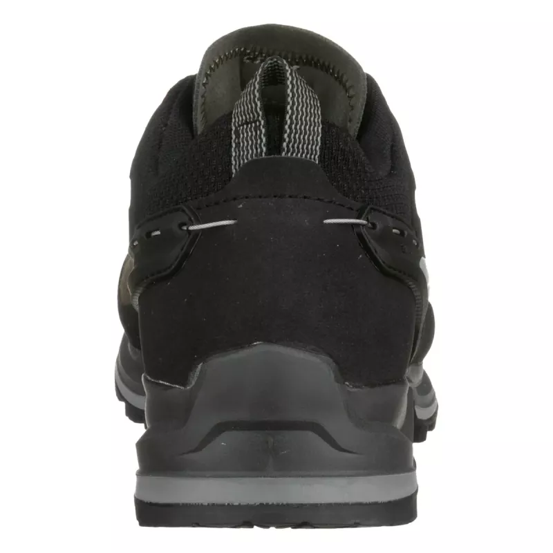 Salewa Women's MTN Trainer 2 GTX žygio batai - juoda/bungee virvelė - UK 7 (EU 40.5)