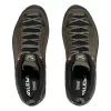 Salewa Women's MTN Trainer 2 GTX žygio batai - juoda/bungee virvelė - UK 7 (EU 40.5)