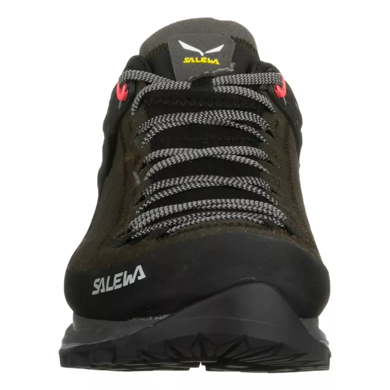 Salewa Women's MTN Trainer 2 GTX žygio batai - juoda/bungee virvelė - UK 7 (EU 40.5)