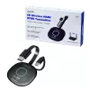 LogiLink Wireless HDMI BYOD siųstuvas, skirtas HDW0112, 1080p@60Hz, 50m veikimo nuotolis, Plug & Play