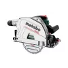 Metabo KT 66 BL 1200 W bešepetė diskinė pjūklas, 190 mm diskas, 66 mm pjovimo gylis, su dėklu