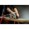 Metabo KT 66 BL 1200 W bešepetė diskinė pjūklas, 190 mm diskas, 66 mm pjovimo gylis, su dėklu