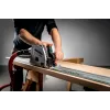 Metabo KT 66 BL 1200 W bešepetė diskinė pjūklas, 190 mm diskas, 66 mm pjovimo gylis, su dėklu