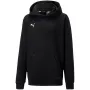 PUMA teamGOAL 23 Casuals gobtuvas jaunimui - Puma Black