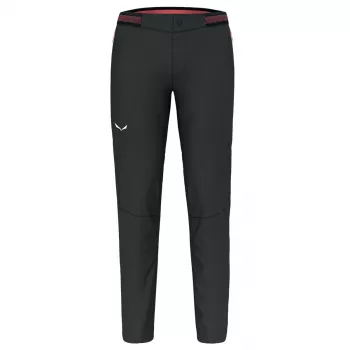Salewa Pedroc 2 DST Regular kelnės - Black Out - 50 (L)