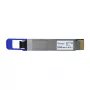 BlueOptics BO29X139S5D suderinamas su Juniper 740-085351 QSFP-DD siųstuvas-imtuvas, MPO-12/MTP-12, 400GBASE-DR4, 500m per SMF
