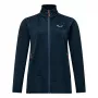 Salewa Puez Altavia Polarlite moteriška vilnonė striukė Navy Blazer EU 38 (M)