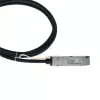 BlueOptics BlueLAN QSFP+ tiesioginio prijungimo kabelis 2 m, 40Gbps, pasyvus Twinax, suderinamas su Molex 747641201