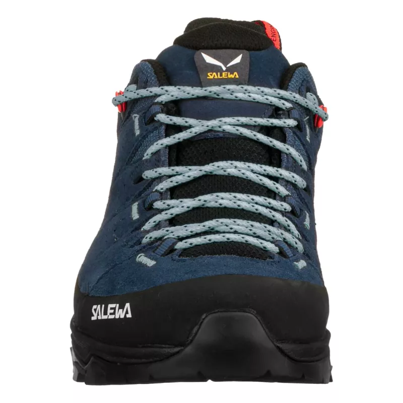 Salewa Alp Trainer 2 GTX moteriški žygiavimo batai Dark Denim/Black UK 5.5 (EU 38.5)