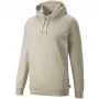 PUMA Modern Basics Hoodie TR moteriškas, putty beige, S dydis