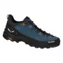 Salewa Alp Trainer 2 GTX vyriški žygio batai Java Blue/Black UK 11 (EU 46)