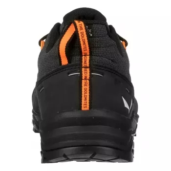 Salewa Alp Trainer 2 GTX vyriški žygio batai Java Blue/Black UK 11 (EU 46)