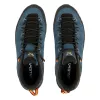 Salewa Alp Trainer 2 GTX vyriški žygio batai Java Blue/Black UK 11 (EU 46)