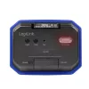 LogiLink elektroninė parkavimo diskas, KBA sertifikuota, mėlyna