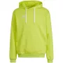 adidas Entrada 22 Hoody Lime megztinis HC5083 L