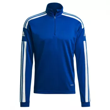adidas Squadra 21 treniruočių marškinėliai vyrams Team Royal Blue/White L