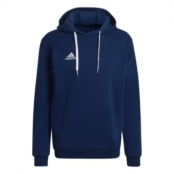 adidas Entrada 22 vyriškas gobtuvas Team Navy Blue