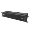 Vertiv SA1-02003XS išorinis baterijų modulis, skirtas Liebert GXT5 UPS – 72V, 9Ah, 2U stelažas/bokštas, juoda
