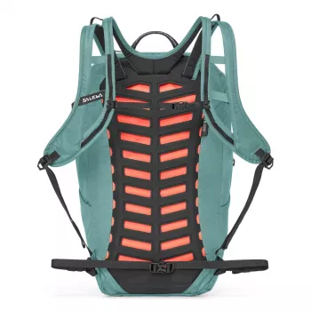 Salewa Pedroc Mate 22 22L kuprinė Willow - greitasis žygiavimas ir MTB