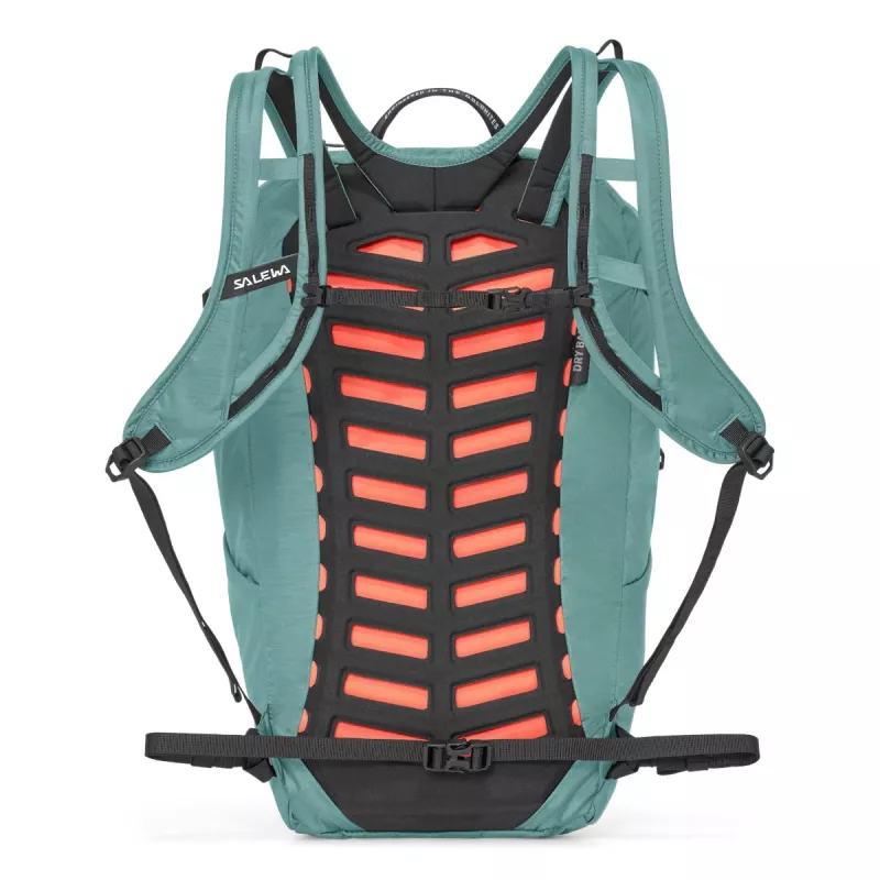 Salewa Pedroc Mate 22 22L kuprinė Willow - greitasis žygiavimas ir MTB
