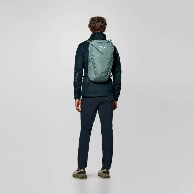 Salewa Pedroc Mate 22 22L kuprinė Willow - greitasis žygiavimas ir MTB