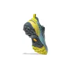 Dynafit Transalper 2 GTX vyriški trail bėgimo bateliai - Smoke Blue/Cinder - EU 46