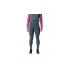 SALEWA Dynafit Ultra Tights moteriškos bėgimo kelnės Cinder dydis L