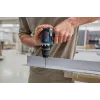 Bosch FlexiClick gręžimo griebtuvo priedas GFA 12-M Professional (juodas, skirtas 12V FlexiClick įrankiams ir GFA 12-W kampiniam priedui)