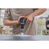 Bosch FlexiClick gręžimo griebtuvo priedas GFA 12-M Professional (juodas, skirtas 12V FlexiClick įrankiams ir GFA 12-W kampiniam priedui)