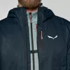 Salewa vyriška Pedroc 2 PTX 2.5 Light striukė - Mėlynė, L dydis