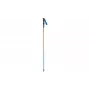 SALEWA Dynafit Vertical Pole 110 cm trail bėgimo lazdos General Lee / Methyl Blue