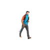 SALEWA Dynafit Vertical Pole 110 cm trail bėgimo lazdos General Lee / Methyl Blue