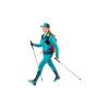 SALEWA Dynafit Vertical Pole 110 cm trail bėgimo lazdos General Lee / Methyl Blue