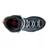 Salewa Women's MTN Trainer 2 Mid GTX žygio batai tamsiai mėlyni/juodi UK 7.5 (EU 41)