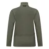 Salewa Puez Cammino Sweater PL moteriškas S - Polarlite vilnonė striukė su užtrauktuku