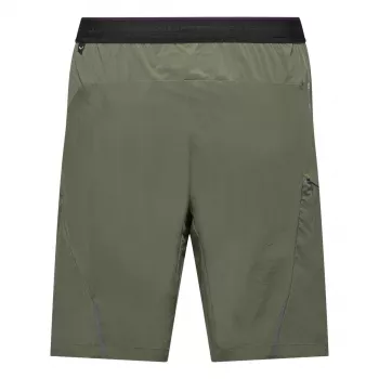 Salewa Pedroc 4 DST Cargo šortai vyrams Faded Green S dydis