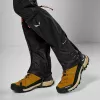 Salewa Puez PTX Trekking Gaiter Black Out M dydis