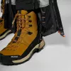Salewa Puez PTX Trekking Gaiter Black Out M dydis