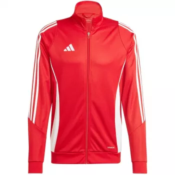adidas Tiro 24 Training Red IR7499 L vyriškas megztinis