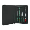BOSCH Easy Starter 14 dalių rankinių įrankių rinkinys su dėklu