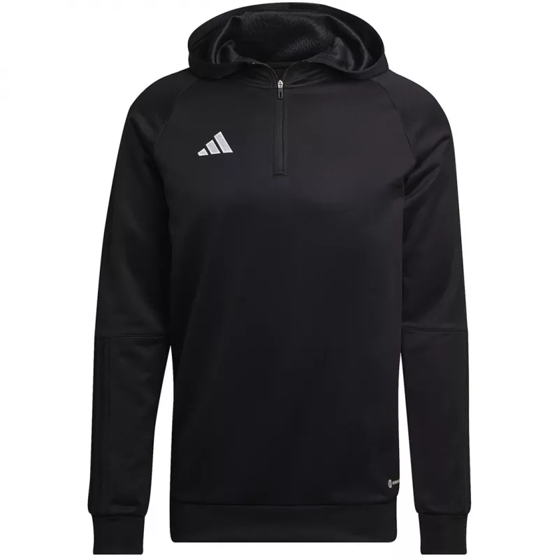 adidas Tiro 23 Competition gobtuvas Core Black/White vyriškas, M dydis
