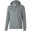 PUMA teamGOAL 23 Casuals gobtuvas Medium Grey Heather vyrams, dydis M