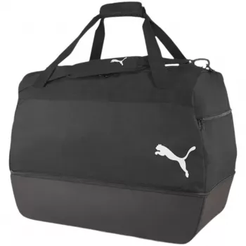 PUMA teamGOAL 23 Teambag M BC juoda