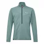 Salewa Puez Cammino Polarlite Half-Zip vilnonė striukė vyrams Willow S
