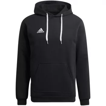 adidas Entrada 22 vyriškas gobtuvas juodas XL