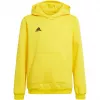 adidas Entrada 22 gobtuvas Team Yellow jaunimo dydis 116