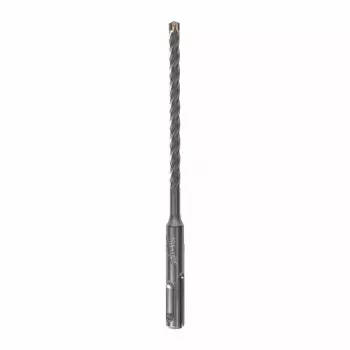 Milwaukee SDS Plus grąžtas 10 x 160 mm Contractor 4 ašmenų, 10 vnt.