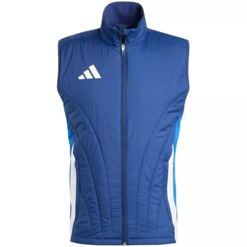 adidas Tiro 24 Competition Winterized vyriška liemenė Team Royal Blue S